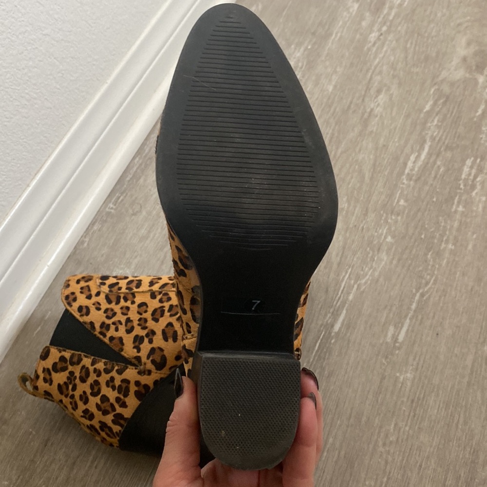 Chelsea Bootie - Picture 5 of 7